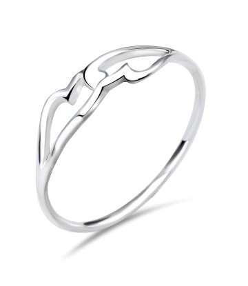 Cool Designed Fashion Ring TSR-11